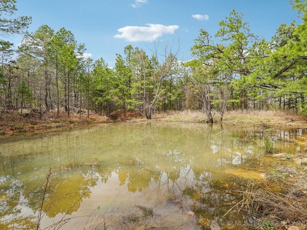 793 NW 187th, Wilburton, OK 74578