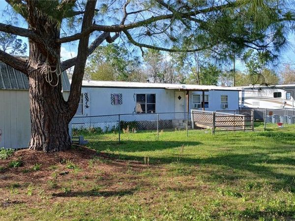 7537 ROOKS DRIVE, WESLEY CHAPEL, FL 33545