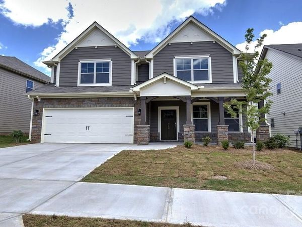 113 Asmodean Lane, Troutman, NC 28166