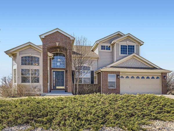 16021 Verbena Street, Brighton, CO 80602
