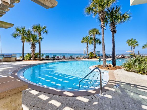 15625 Front Beach Road, UNIT 111, Panama City Beach, FL 32413