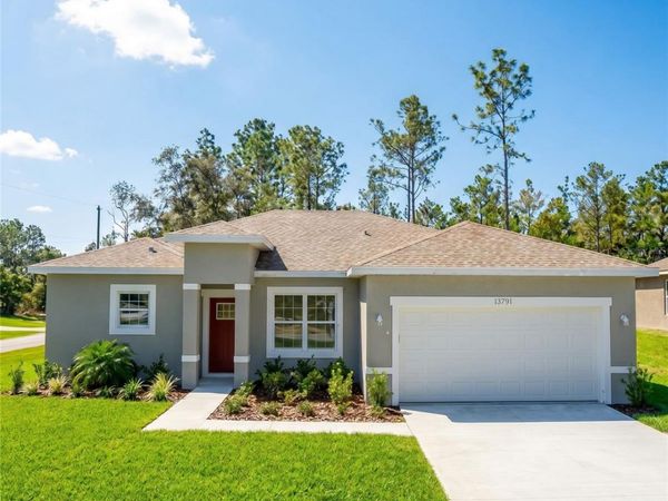 12781 SW 86TH CIRCLE, OCALA, FL 34481