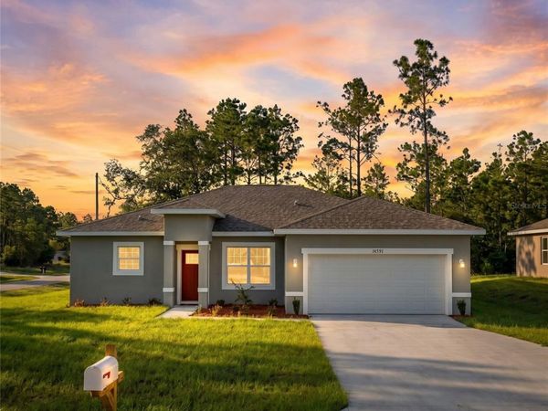 12781 SW 86TH CIRCLE, OCALA, FL 34481