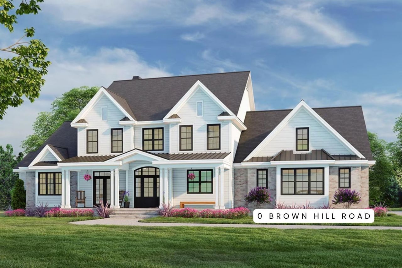 0 Brown Hill Road, Bow, NH 03304 Main Photo