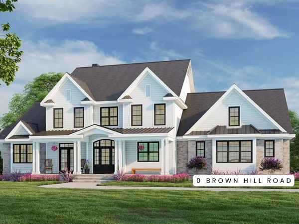 0 Brown Hill Road, Bow, NH 03304