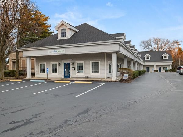 775 Lexington Avenue, Mansfield, OH 44907