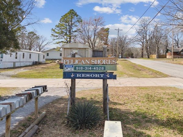 2241 Pelican Drive, Grove, OK 74344