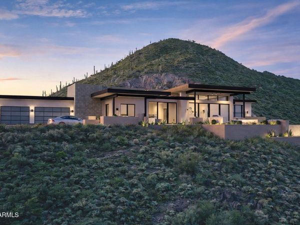 39332 N OLD STAGE Road, Cave Creek, AZ 85331