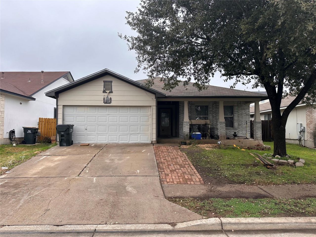 15102 Mimebark Way, Austin, TX 78724 Main Photo