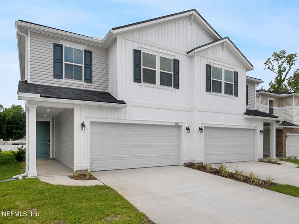 6030 ORACLE Court, Jacksonville, FL 32205