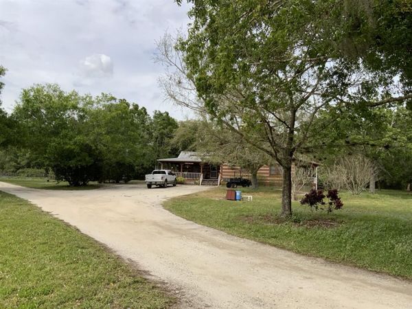 1491 S Brocksmith Road, Fort Pierce, FL 34950