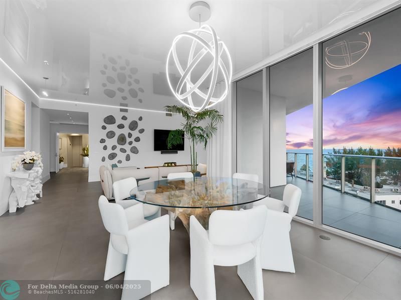 701 N Fort Lauderdale Beach Boulevard, Unit 605, Fort Lauderdale, FL 33304 Photo