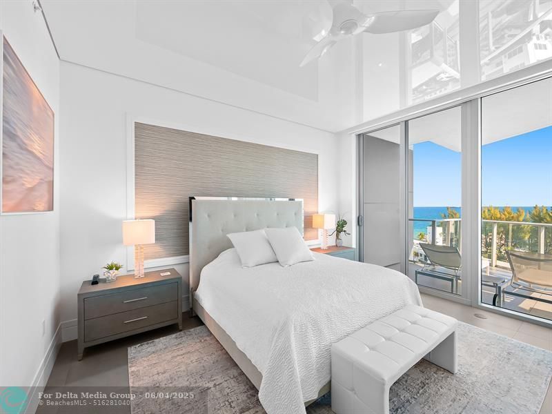 701 N Fort Lauderdale Beach Boulevard, Unit 605, Fort Lauderdale, FL 33304 Photo