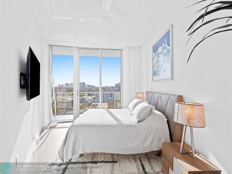 701 N Fort Lauderdale Beach Boulevard, Unit 605, Fort Lauderdale, FL 33304 Photo