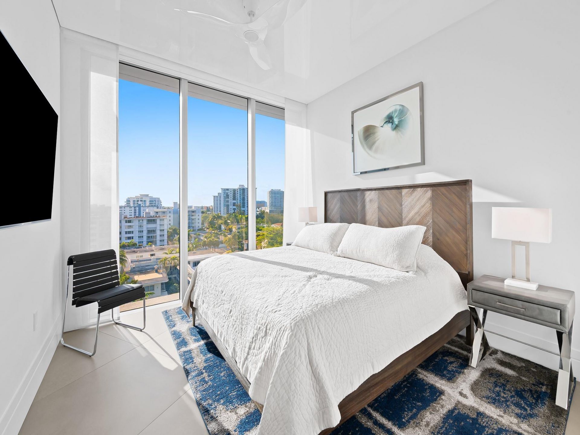 701 N Fort Lauderdale Beach Boulevard, Unit 605, Fort Lauderdale, FL 33304 Photo