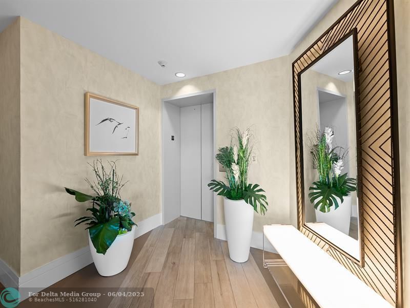 701 N Fort Lauderdale Beach Boulevard, Unit 605, Fort Lauderdale, FL 33304 Photo