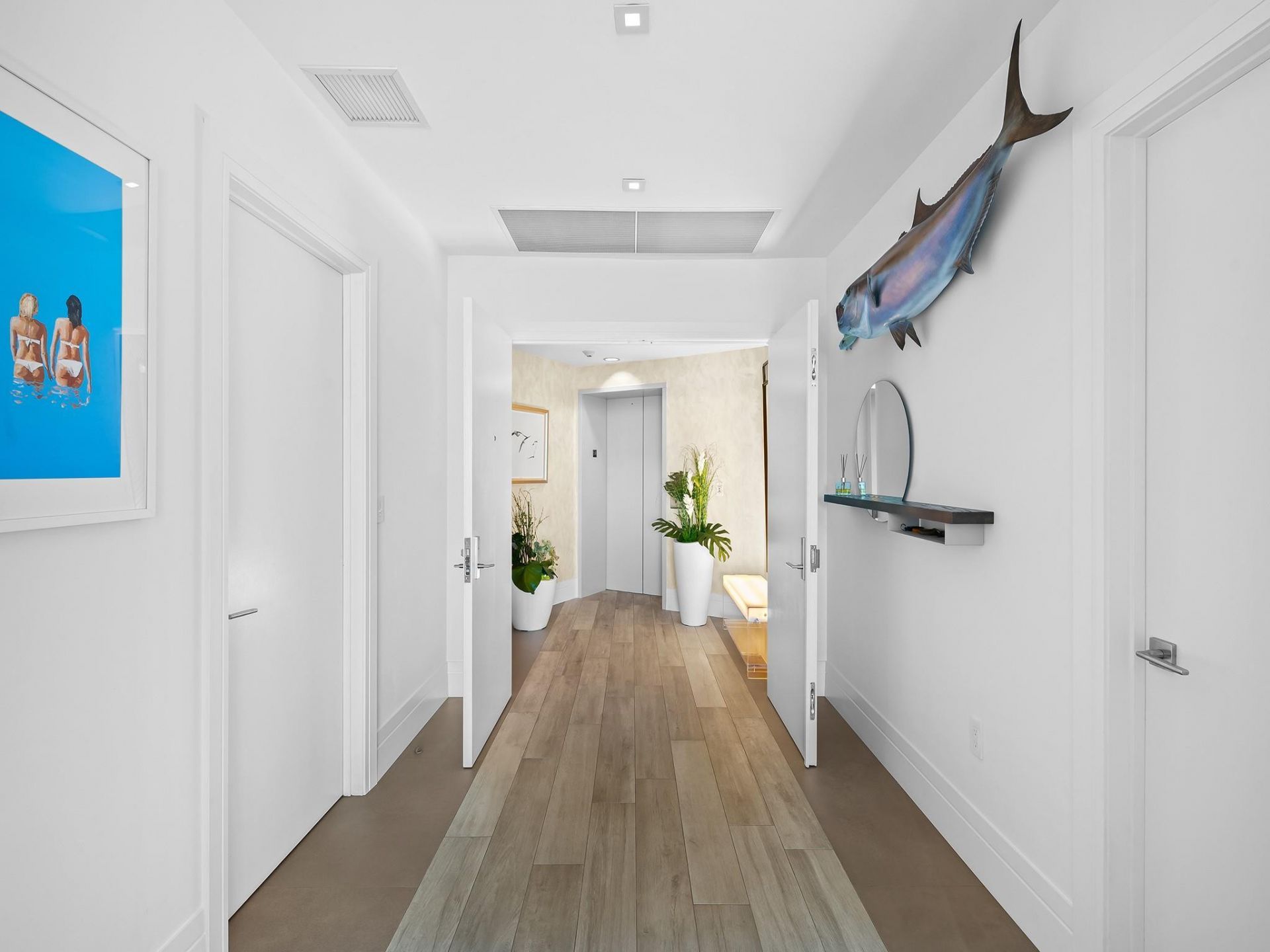 701 N Fort Lauderdale Beach Boulevard, Unit 605, Fort Lauderdale, FL 33304 Photo