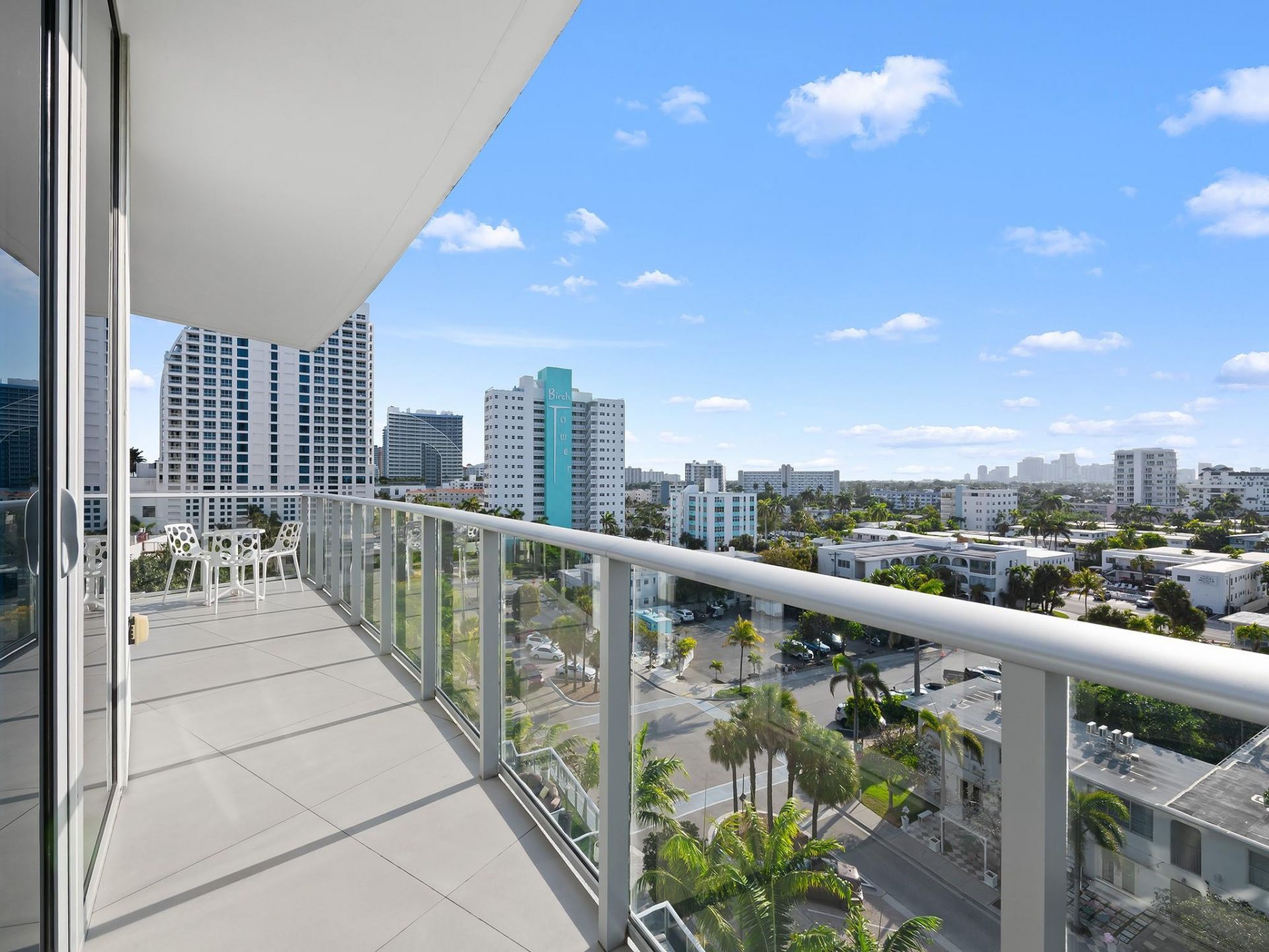 701 N Fort Lauderdale Beach Boulevard, Unit 605, Fort Lauderdale, FL 33304 Photo