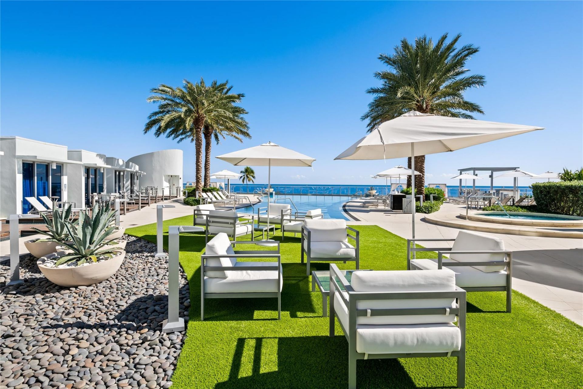 701 N Fort Lauderdale Beach Boulevard, Unit 605, Fort Lauderdale, FL 33304 Photo