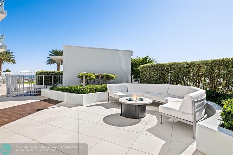 701 N Fort Lauderdale Beach Boulevard, Unit 605, Fort Lauderdale, FL 33304 Photo