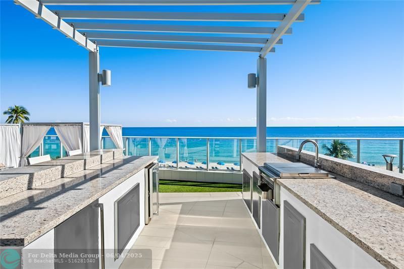 701 N Fort Lauderdale Beach Boulevard, Unit 605, Fort Lauderdale, FL 33304 Photo