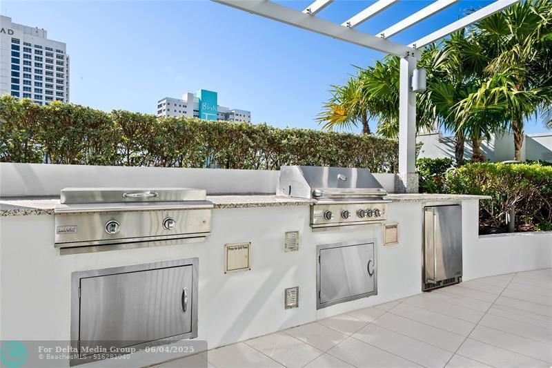 701 N Fort Lauderdale Beach Boulevard, Unit 605, Fort Lauderdale, FL 33304 Photo