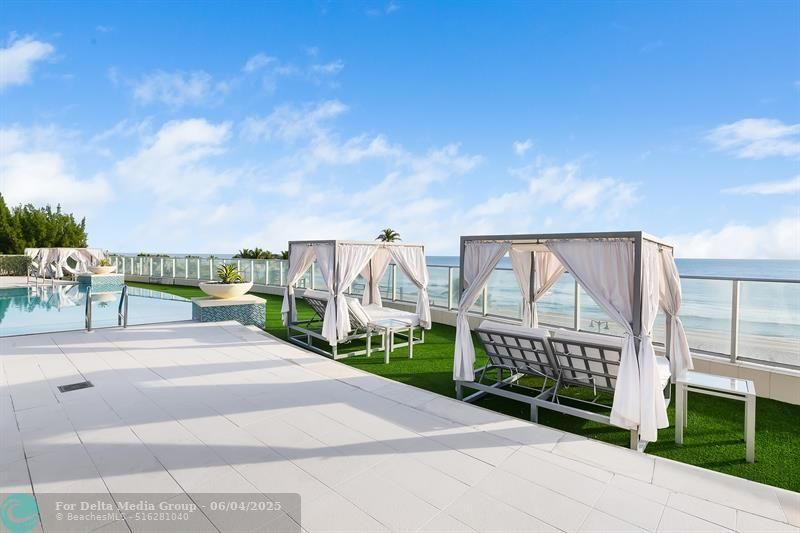 701 N Fort Lauderdale Beach Boulevard, Unit 605, Fort Lauderdale, FL 33304 Photo