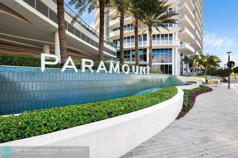 701 N Fort Lauderdale Beach Boulevard, Unit 605, Fort Lauderdale, FL 33304 Photo