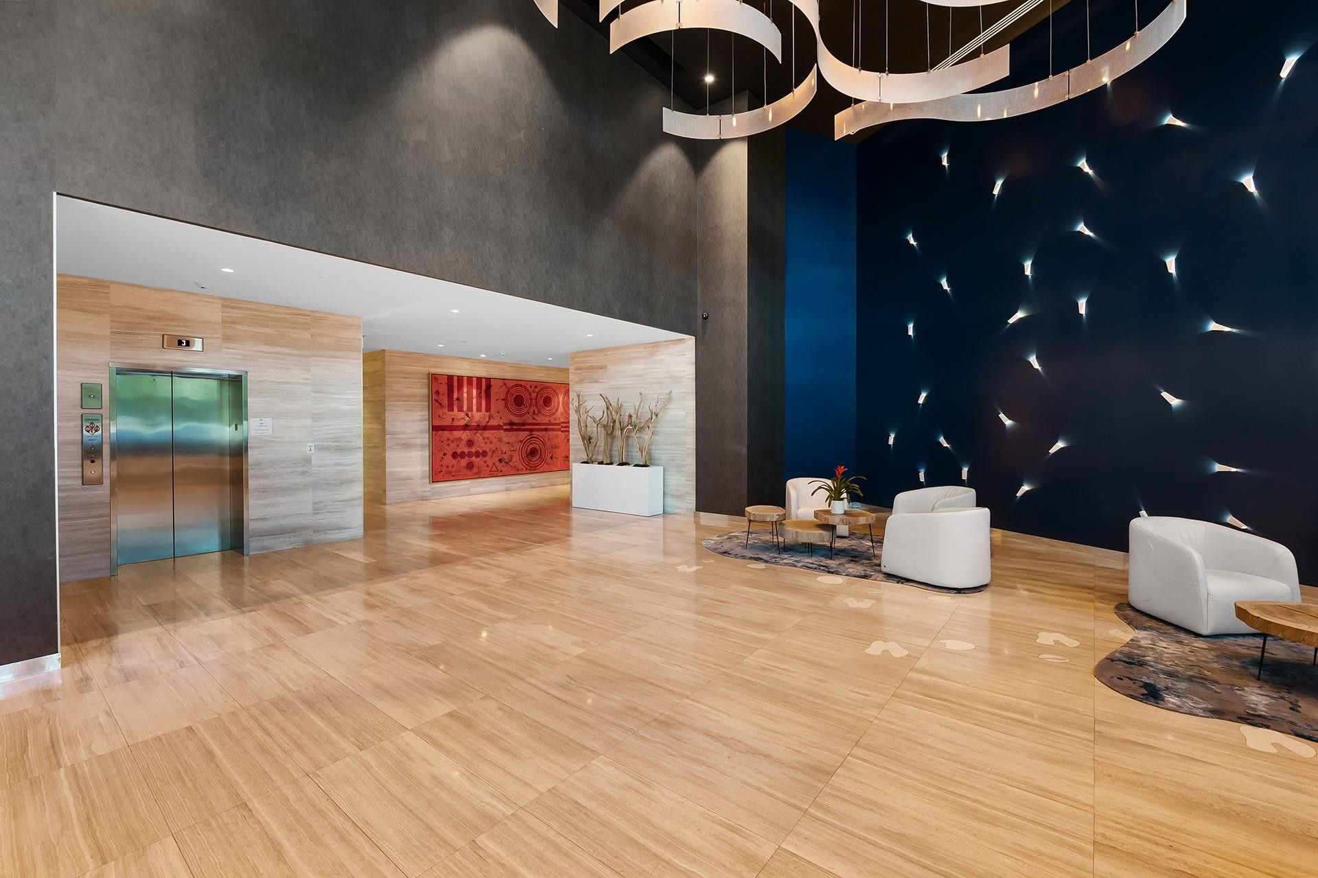 701 N Fort Lauderdale Beach Boulevard, Unit 605, Fort Lauderdale, FL 33304 Photo