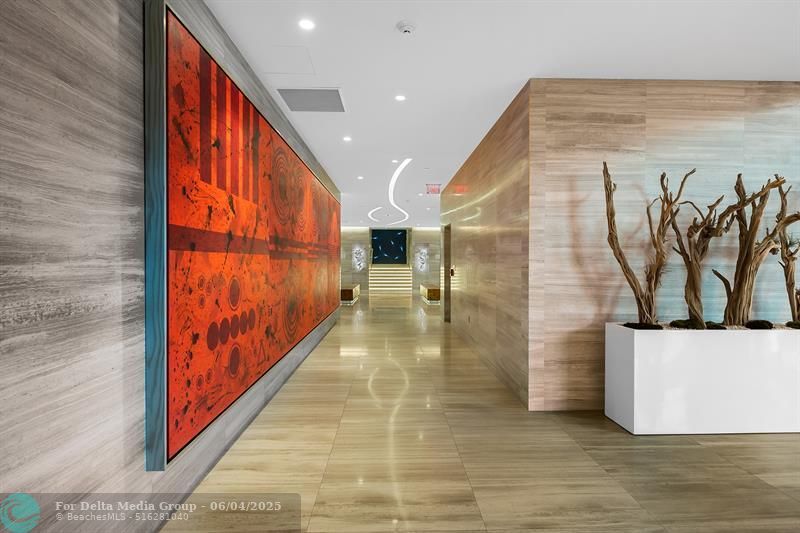 701 N Fort Lauderdale Beach Boulevard, Unit 605, Fort Lauderdale, FL 33304 Photo