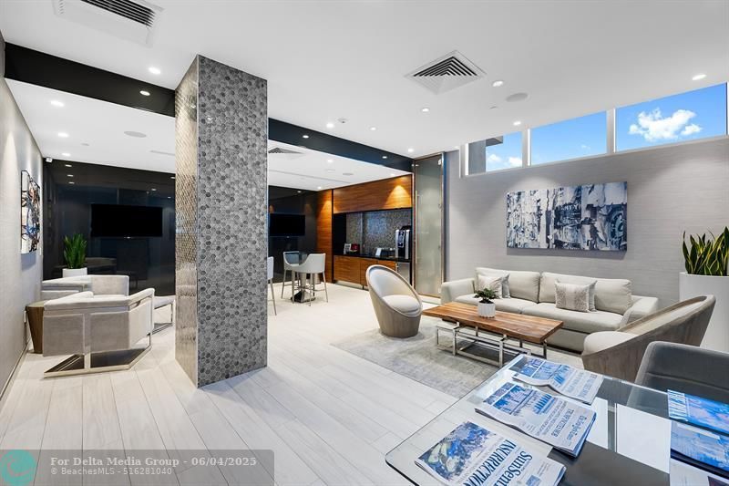 701 N Fort Lauderdale Beach Boulevard, Unit 605, Fort Lauderdale, FL 33304 Photo