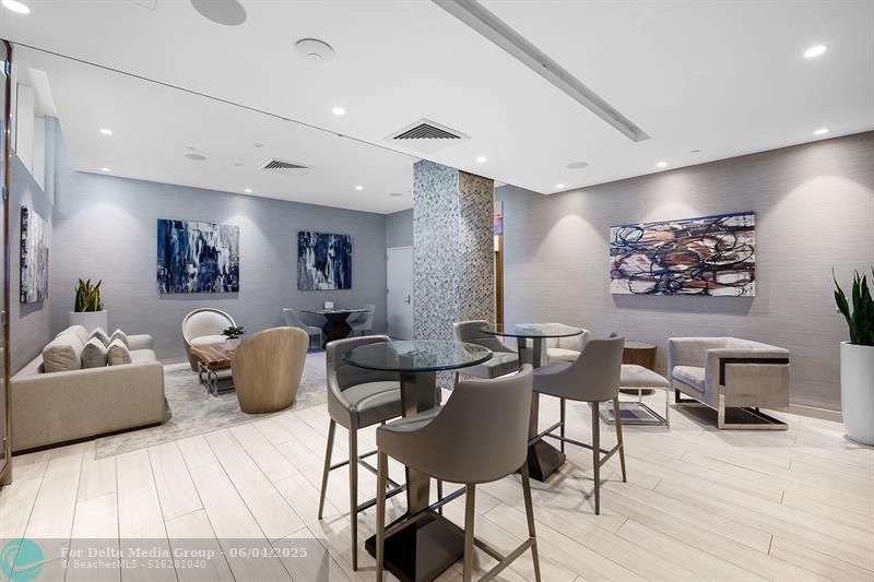 701 N Fort Lauderdale Beach Boulevard, Unit 605, Fort Lauderdale, FL 33304 Photo