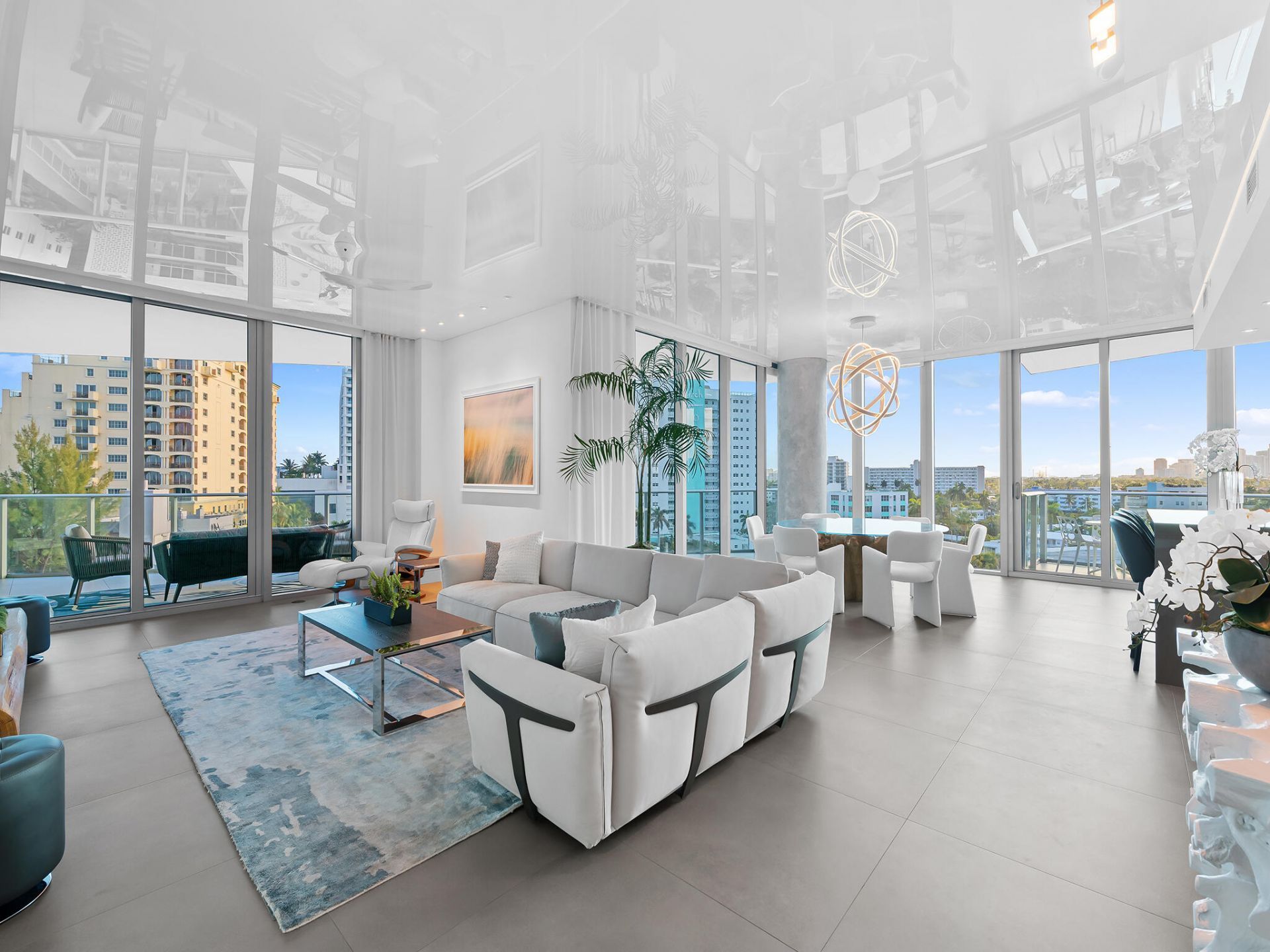 701 N Fort Lauderdale Beach Boulevard, Unit 605, Fort Lauderdale, FL 33304 Photo