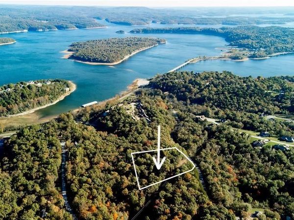 TBD Beaver Shores Road, Rogers, AR 72756