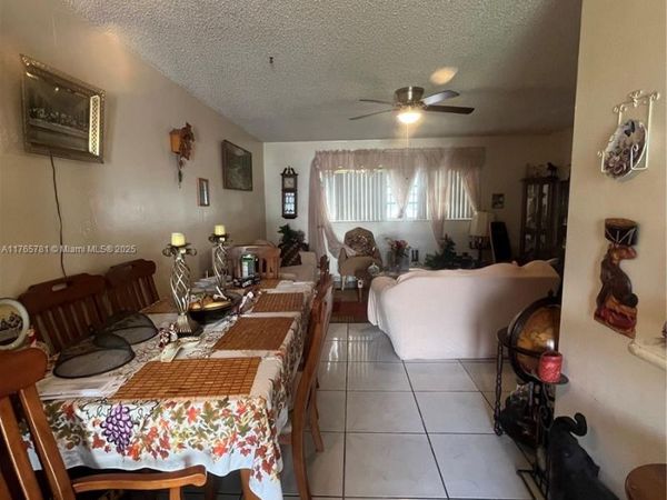 12665 NE 16th Ave, Unit 15, North Miami, FL 33161