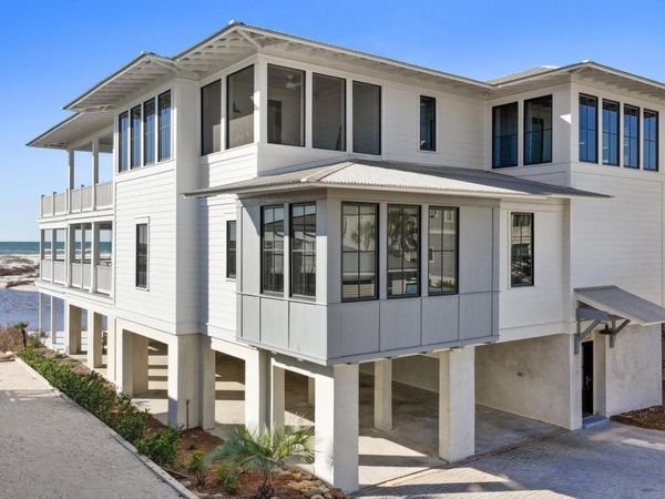 186 Banfill Street, Santa Rosa Beach, FL 32459