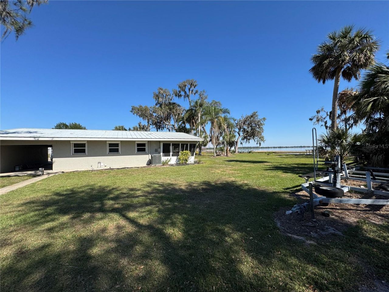 1893 N Lake Reedy Boulevard, Frostproof, FL 33843 Photo