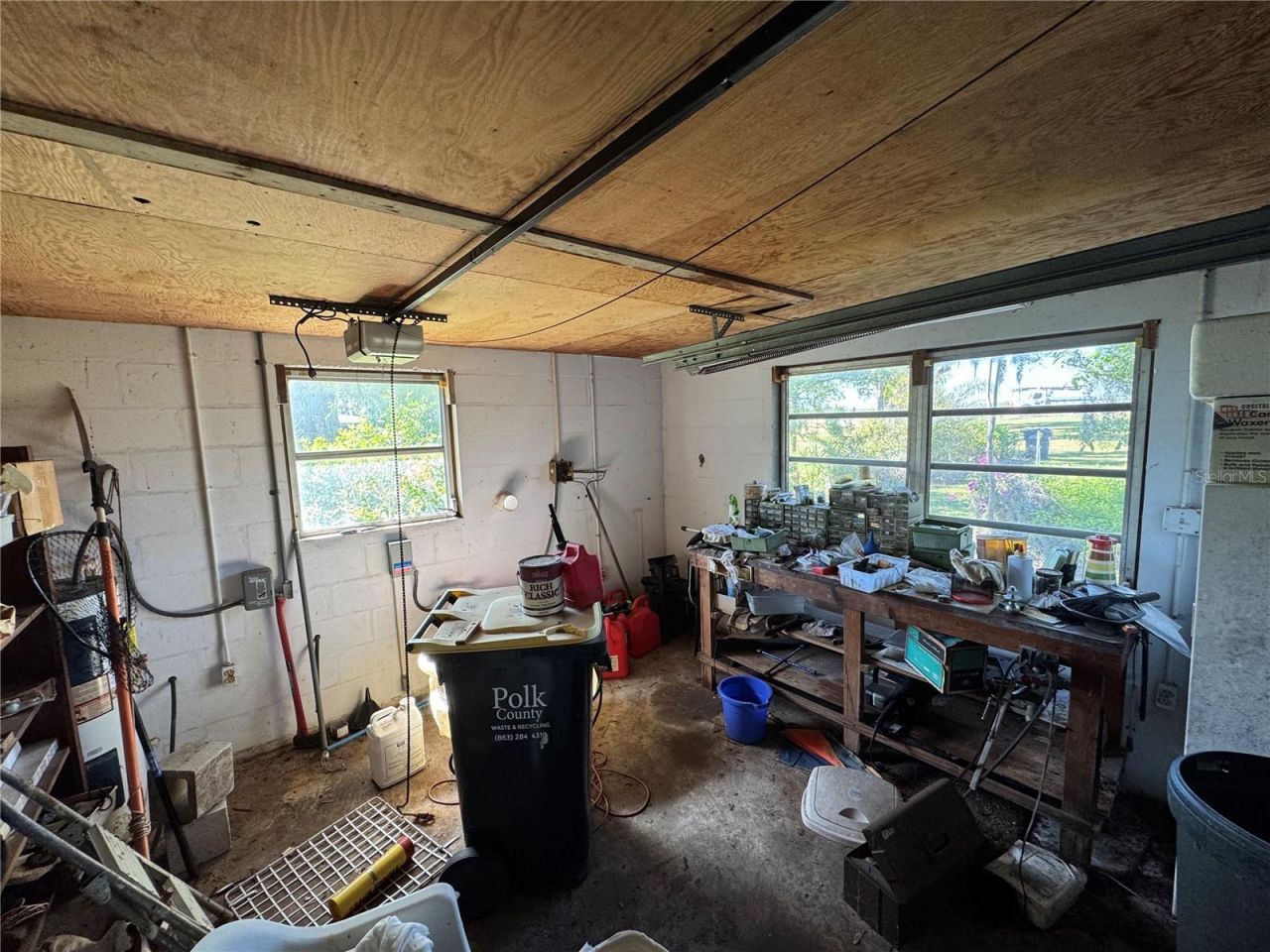 1893 N Lake Reedy Boulevard, Frostproof, FL 33843 Photo