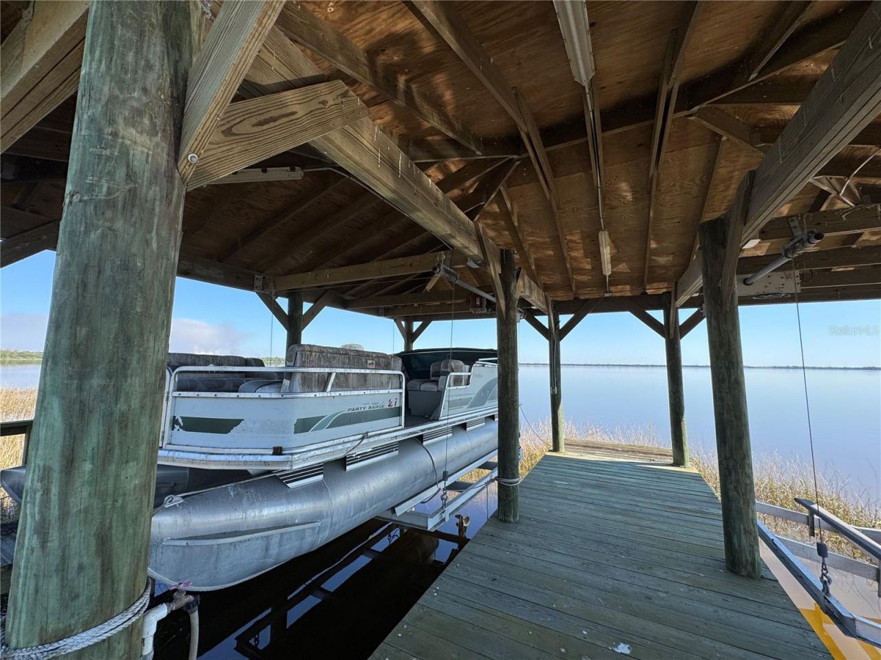 1893 N Lake Reedy Boulevard, Frostproof, FL 33843 Photo