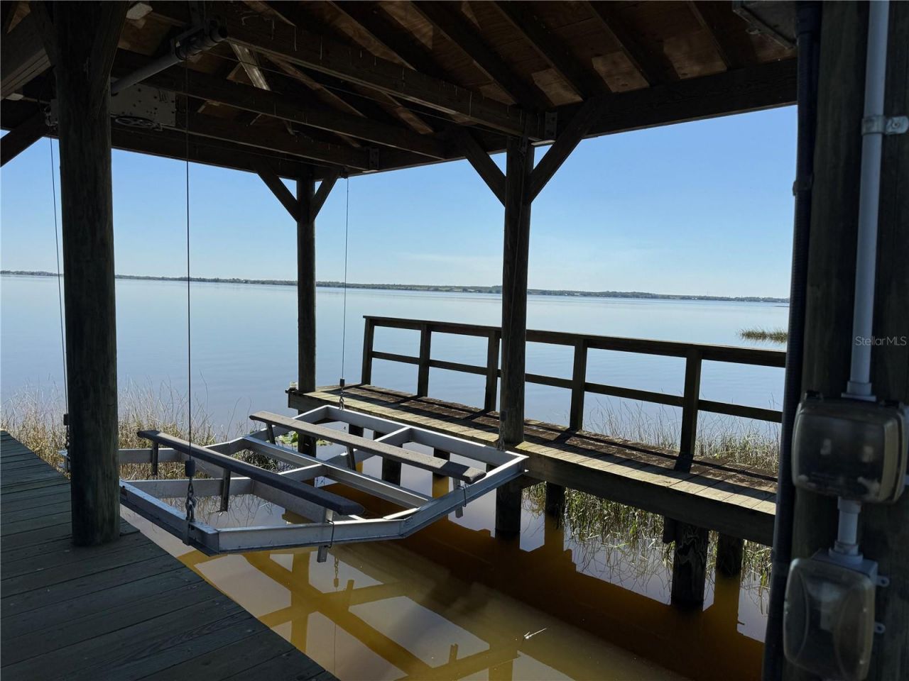 1893 N Lake Reedy Boulevard, Frostproof, FL 33843 Photo