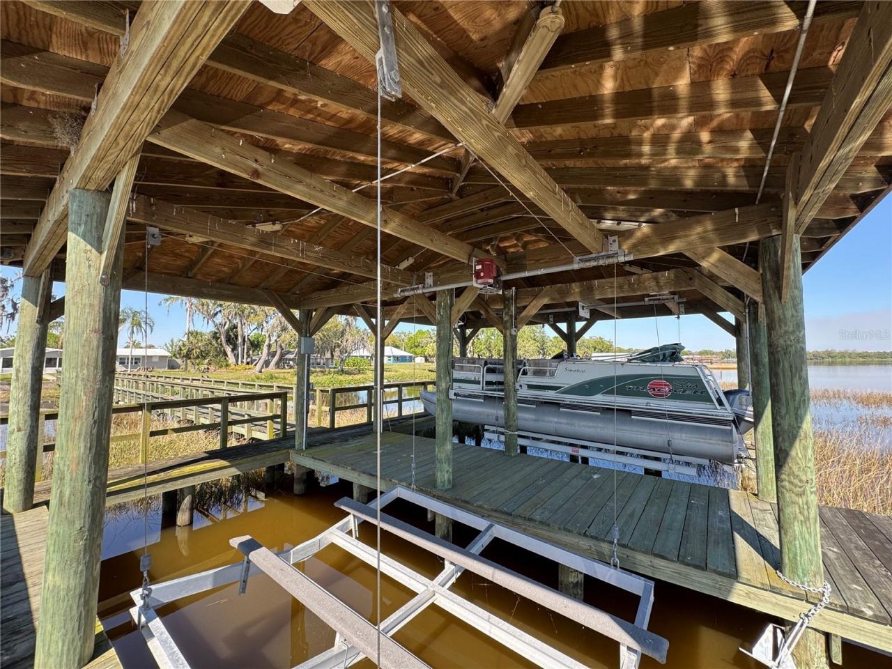 1893 N Lake Reedy Boulevard, Frostproof, FL 33843 Photo