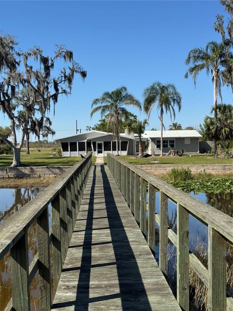 1893 N Lake Reedy Boulevard, Frostproof, FL 33843 Photo