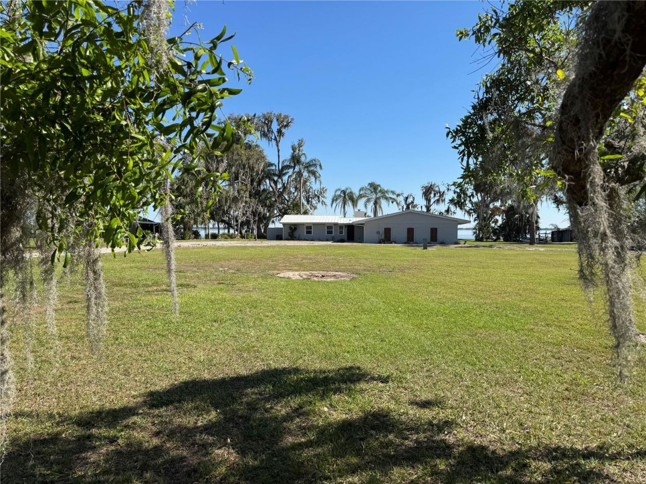 1893 N Lake Reedy Boulevard, Frostproof, FL 33843 Photo