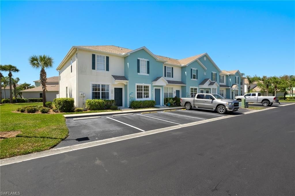 3627 Pine Oak Cir, Unit 101, Fort Myers, FL 33916 Photo