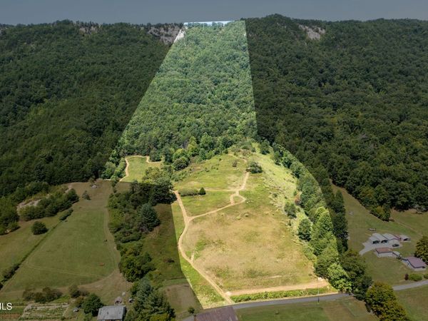 Tbd Frosts Road, Surgoinsville, TN 37873