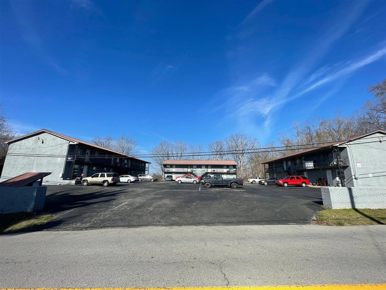 1213 W Reservoir Avenue 1215 And 1217, Central City, KY 42330 Main Photo