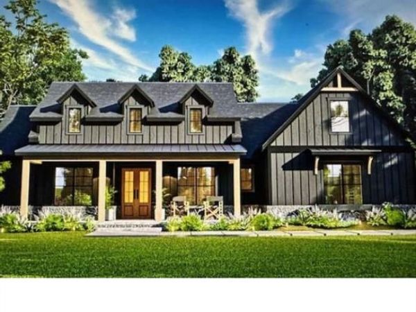 15 Fellowship Trail Drive, Perrin, TX 76486