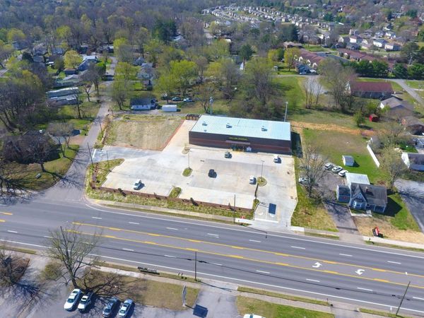 103 Shannon Ln, Springfield, TN 37172