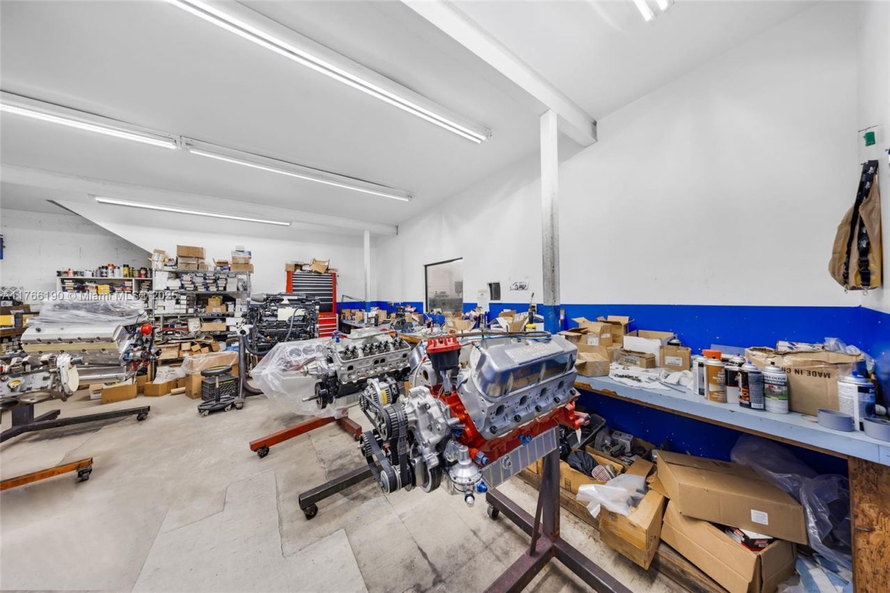 15241 NW 33rd Pl, Miami Gardens, FL 33054 Photo