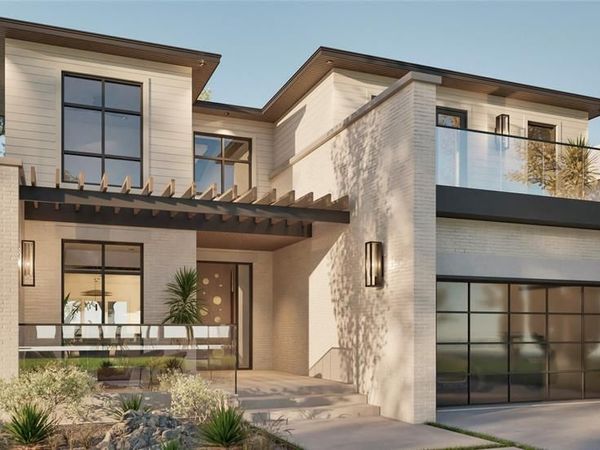 1117 Tedford Way, Nichols Hills, OK 73116